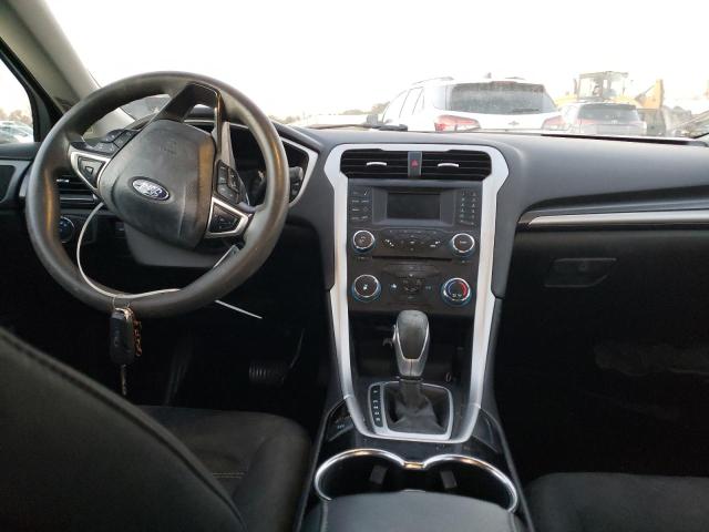 Photo 8 from auction – 2014 FORD FUSION SE with VIN 3FA6P0HD9ER178337