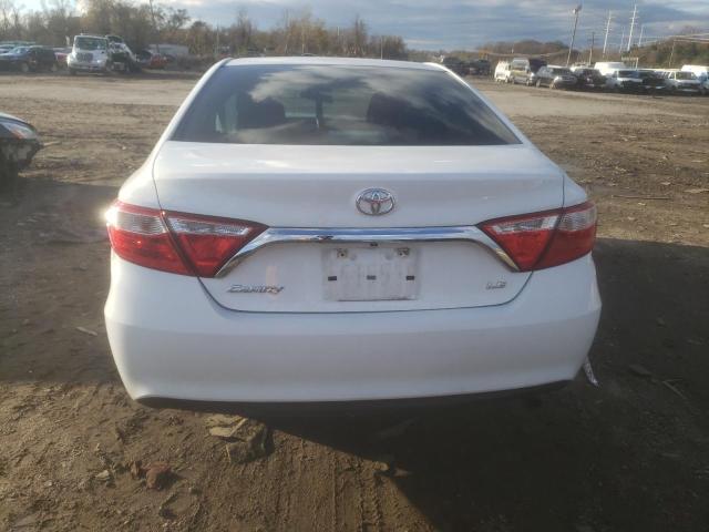 Photo 6 from auction – 2017 TOYOTA CAMRY LE with VIN 4T1BF1FK9HU364715