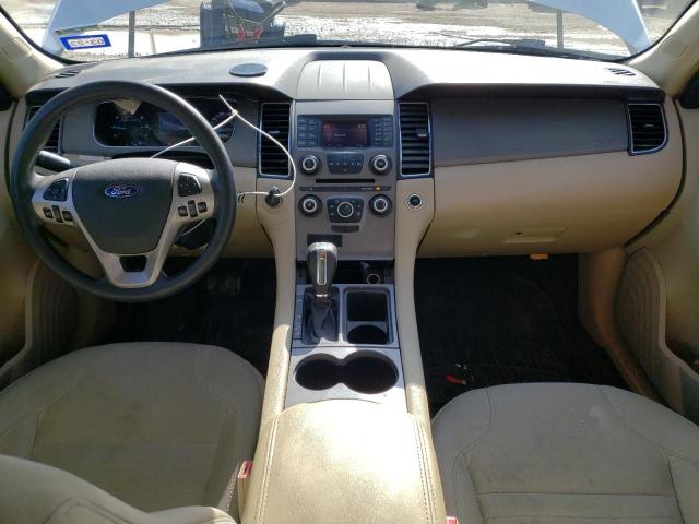 Photo 8 from auction – 2015 FORD TAURUS SE with VIN 1FAHP2D8XFG151654