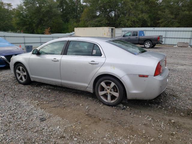 Photo 2 from auction – 2011 CHEVROLET MALIBU 1LT with VIN 1G1ZC5EU2BF149123