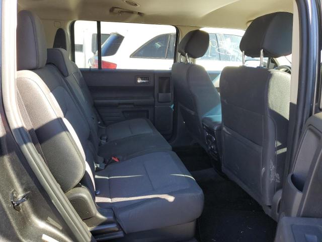 Photo 11 from auction – 2017 FORD FLEX SE with VIN 2FMGK5B8XHBA13899