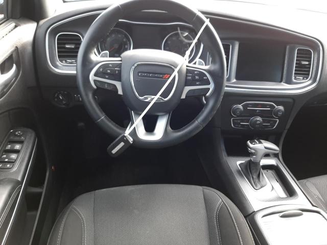 Photo 8 from auction – 2016 DODGE CHARGER SX with VIN 2C3CDXHG0GH305794