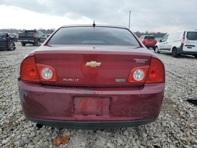 Photo 6 from auction – 2011 CHEVROLET MALIBU 2LT with VIN 1G1ZD5EU2BF111307