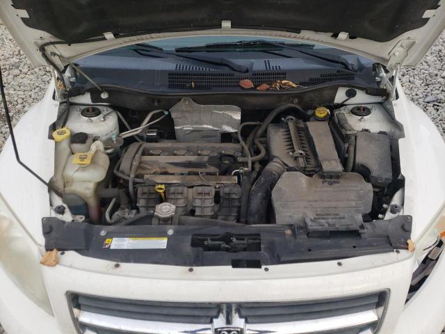 Photo 11 from auction – 2010 DODGE CALIBER SX with VIN 1B3CB4HAXAD550362