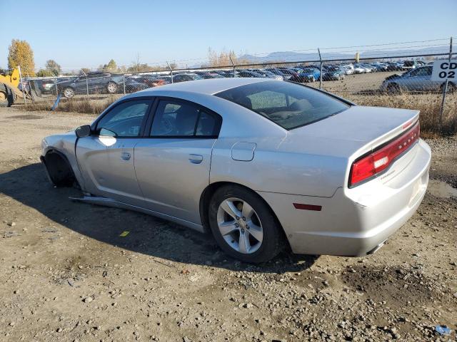 Photo 2 from auction – 2012 DODGE CHARGER SE with VIN 2C3CDXBG2CH159496