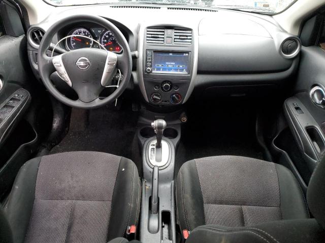 Photo 8 from auction – 2019 NISSAN VERSA S with VIN 3N1CN7AP4KL876985