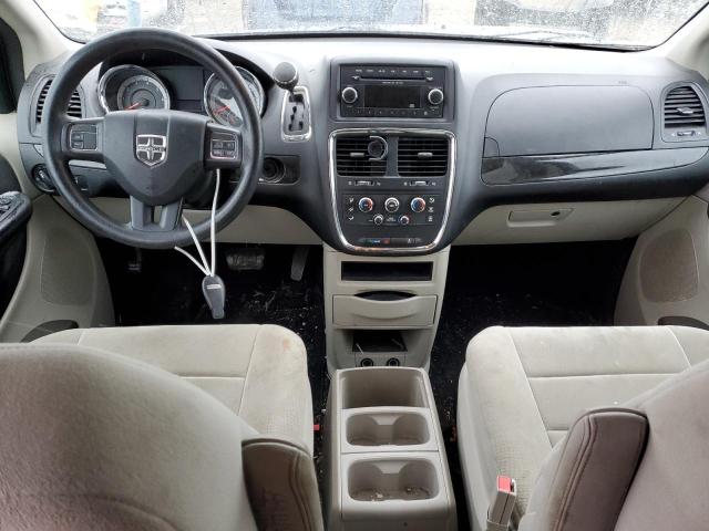 Фото 8 с аукциона – 2013 DODGE GRAND CARA с VIN 2C4RDGBG2DR618995