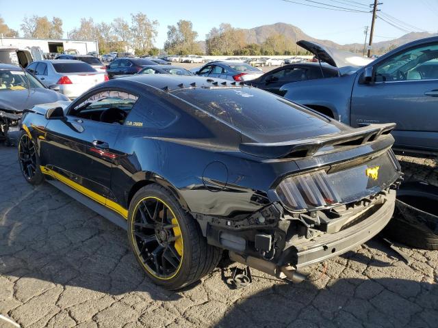 Photo 2 from auction – 2015 FORD MUSTANG with VIN 1FA6P8THXF5413552