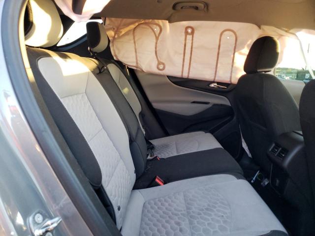 Photo 11 from auction – 2018 CHEVROLET EQUINOX LT with VIN 3GNAXJEV9JS542113