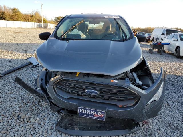 Photo 5 from auction – 2021 FORD ECOSPORT S with VIN MAJ3S2FEXMC439884