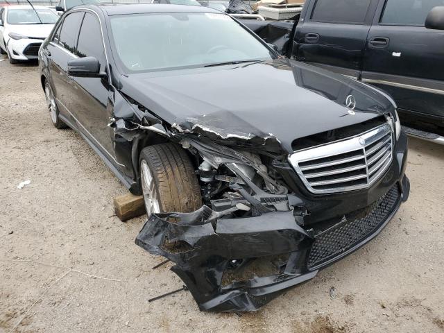 Photo 4 from auction – 2012 MERCEDES-BENZ E 350 4MAT with VIN WDDHF8JB6CA603099