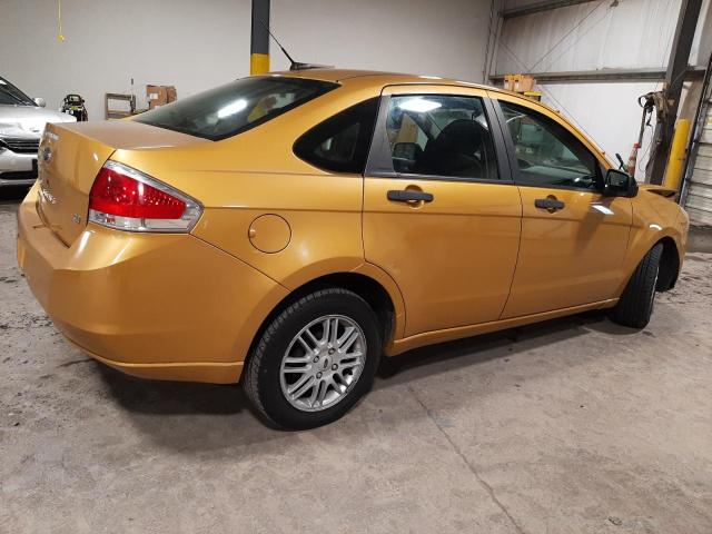 Photo 3 from auction – 2009 FORD FOCUS SE with VIN 1FAHP35N39W142573