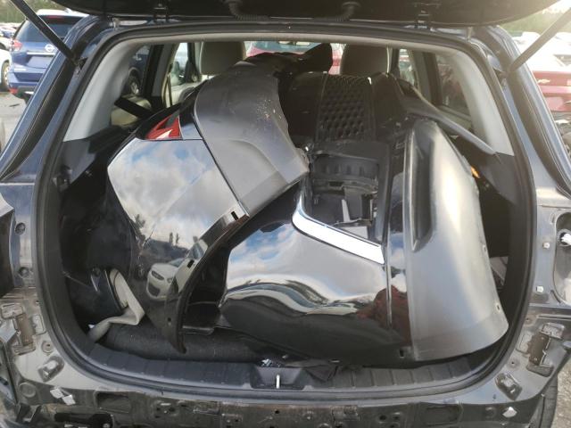 Photo 13 from auction – 2018 MITSUBISHI OUTLANDER with VIN JA4AR3AU9JU022886