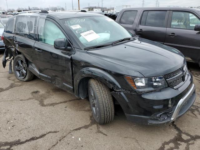 Photo 4 from auction – 2020 DODGE JOURNEY CR with VIN 3C4PDCGB1LT263438