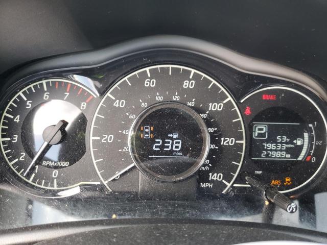 Photo 9 from auction – 2015 NISSAN VERSA NOTE with VIN 3N1CE2CP4FL425061