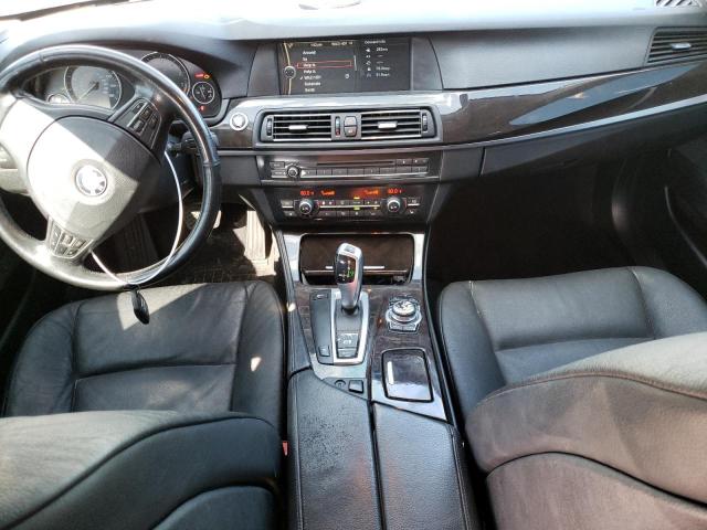 Photo 8 from auction – 2011 BMW 535 I with VIN WBAFR7C58BC605415