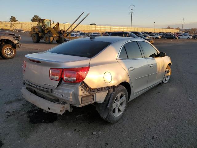 Photo 3 from auction – 2014 CHEVROLET MALIBU LS with VIN 1G11B5SL4EF277329