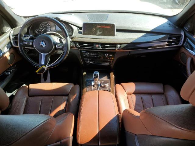 Photo 8 from auction – 2014 BMW X5 SDRIVE3 with VIN 5UXKR2C5XE0H34669