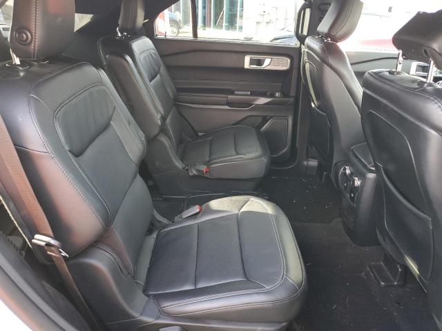 Photo 11 from auction – 2020 FORD EXPLORER L with VIN 1FMSK8FH8LGC18113