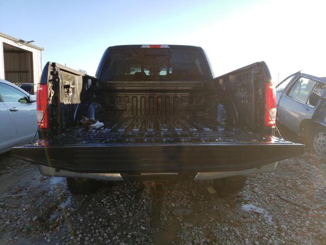 Photo 6 from auction – 2015 FORD F150 SUPER with VIN 1FTEW1EG4FKE07896