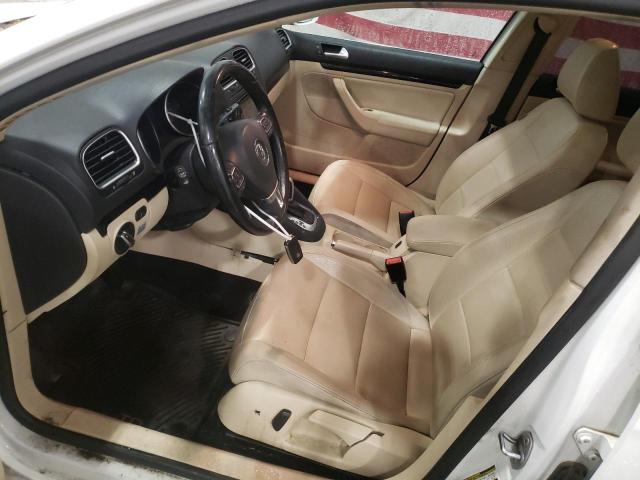 Photo 7 from auction – 2014 VOLKSWAGEN JETTA TDI with VIN 3VWPL7AJ0EM618331
