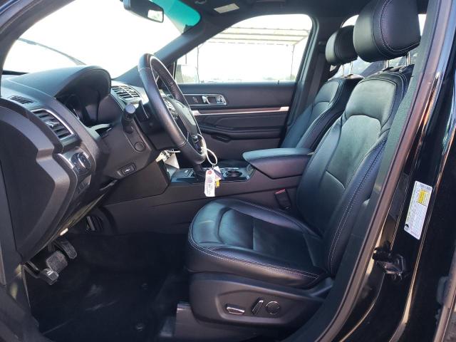 Photo 7 from auction – 2017 FORD EXPLORER L with VIN 1FM5K7FHXHGB45552