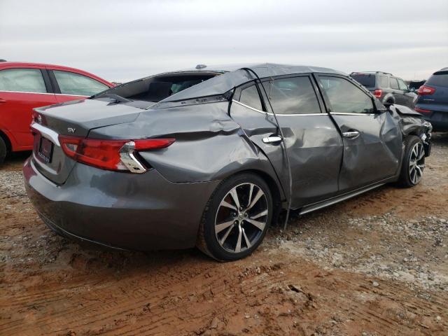 Photo 3 from auction – 2017 NISSAN MAXIMA 3.5 with VIN 1N4AA6AP3HC375199