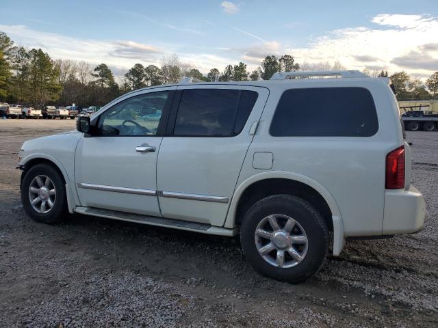 Photo 2 from auction – 2006 INFINITI QX56 with VIN 5N3AA08C46N805773