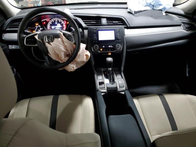 Photo 8 from auction – 2016 HONDA CIVIC LX with VIN 2HGFC2F59GH510418