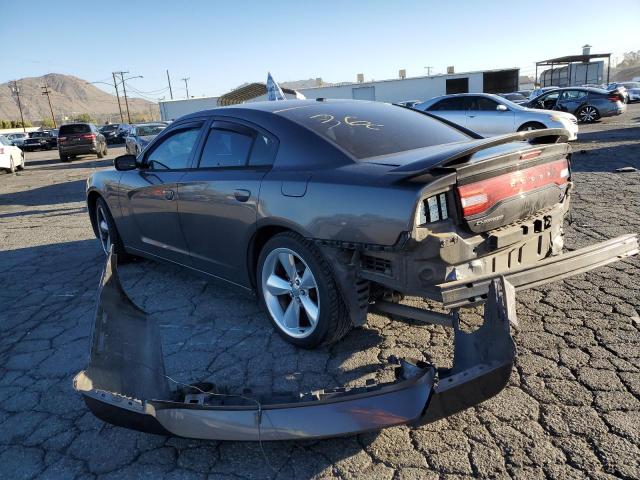 Photo 2 from auction – 2014 DODGE CHARGER R/ with VIN 2C3CDXCT5EH104894