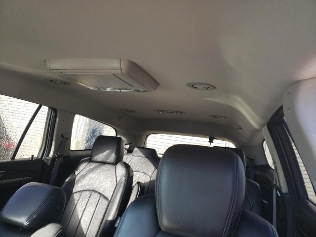 Photo 10 from auction – 2015 BUICK ENCLAVE with VIN 5GAKRBKD5FJ219261