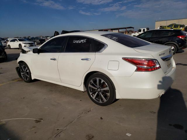 Photo 2 from auction – 2015 NISSAN ALTIMA 2.5 with VIN 1N4AL3AP3FN363063