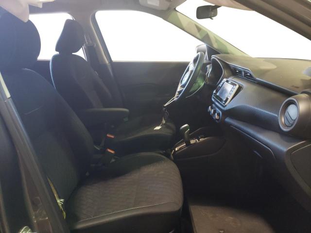 Photo 5 from auction – 2021 NISSAN KICKS S with VIN 3N1CP5BV2ML488698