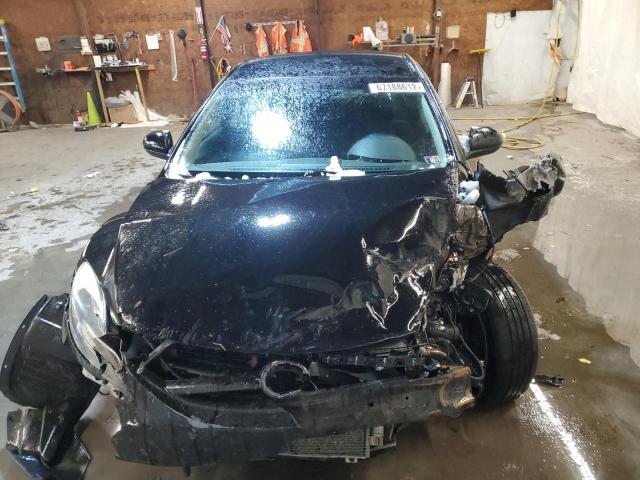 Photo 5 from auction – 2012 MAZDA 6 I with VIN 1YVHZ8DH6C5M39941