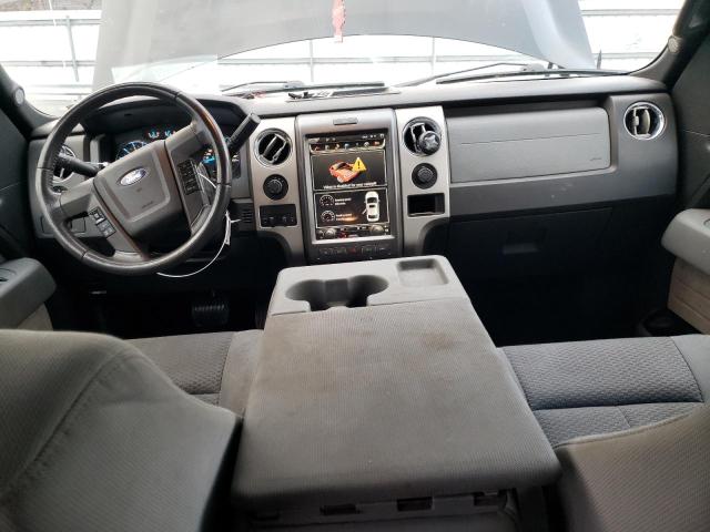 Photo 8 from auction – 2014 FORD F150 SUPER with VIN 1FTFW1EF6EKE98650