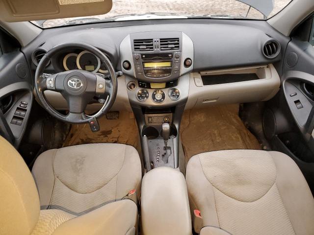 Photo 8 from auction – 2011 TOYOTA RAV4 LIMIT with VIN 2T3DF4DV2BW107871