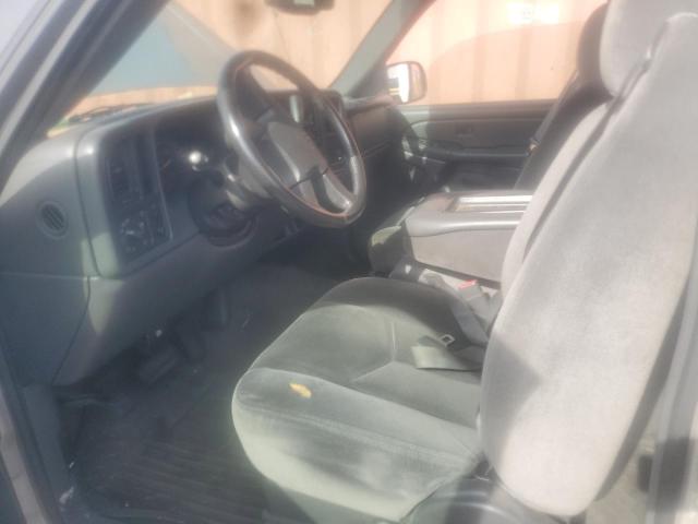 Photo 7 from auction – 2004 GMC NEW SIERRA with VIN 1GTEC19V94E396777