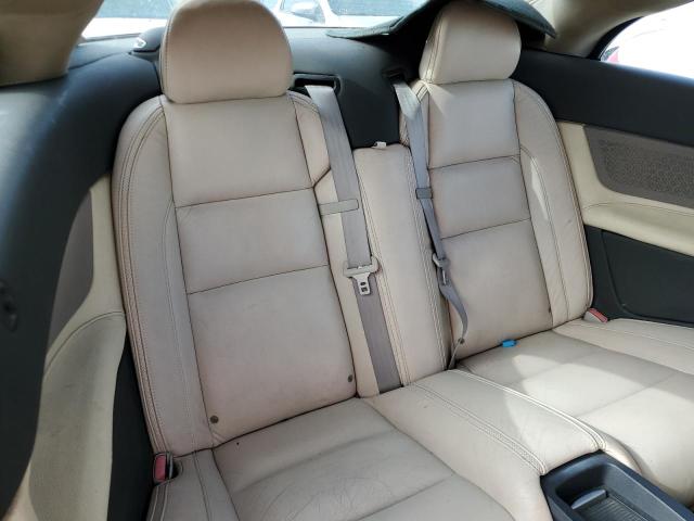 Zdjęcie 6 z aukcji – 2011 VOLVO C70 T5 z VIN YV1672MC8BJ107956