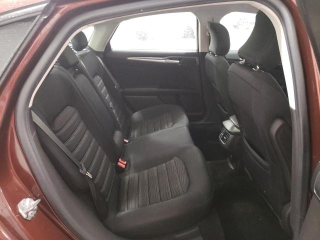 Photo 10 from auction – 2016 FORD FUSION SE with VIN 3FA6P0H76GR298934