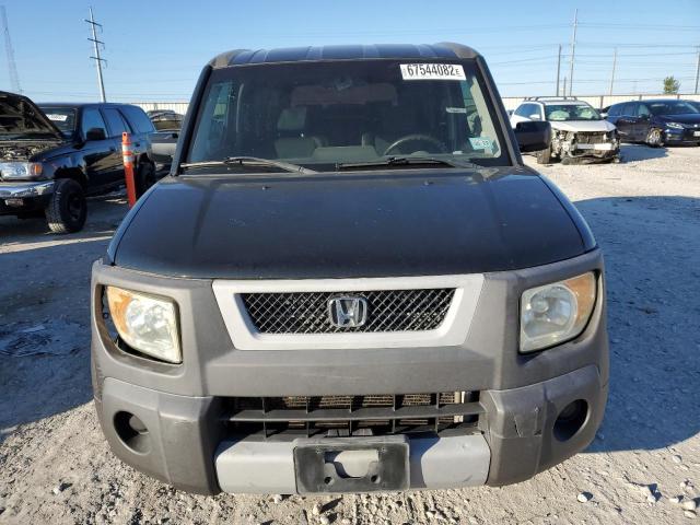 Photo 5 from auction – 2003 HONDA ELEMENT EX with VIN 5J6YH18543L004096