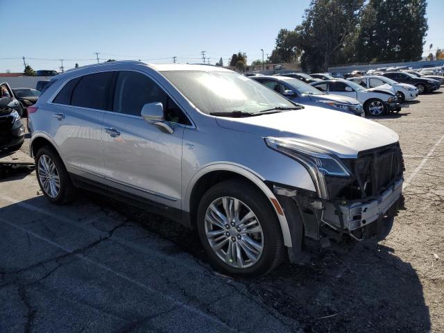 Photo 4 from auction – 2018 CADILLAC XT5 PREMIU with VIN 1GYKNERS5JZ237957