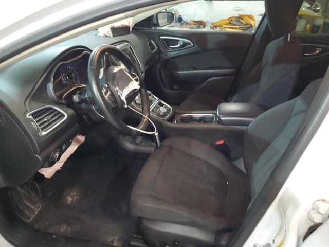 Photo 7 from auction – 2015 CHRYSLER 200 LIMITE with VIN 1C3CCCAB1FN683994