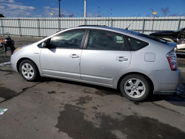 Photo 2 from auction – 2007 TOYOTA PRIUS with VIN JTDKB20U977607761