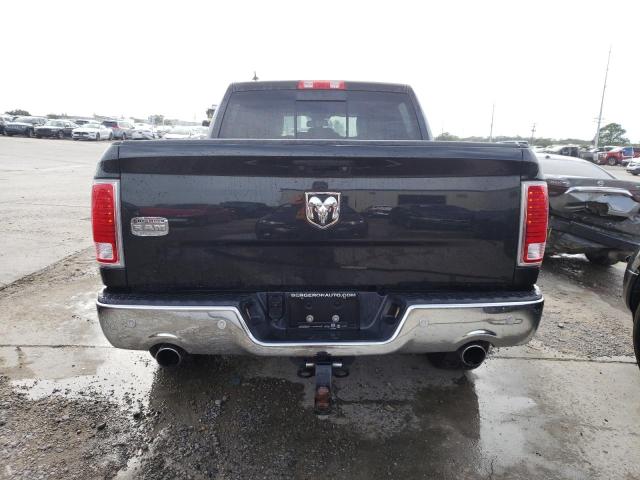 Photo 6 from auction – 2016 RAM 1500 LONGH with VIN 1C6RR6PTXGS332419