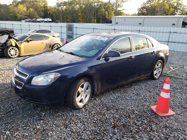 CHEVROLET MALIBU LS 2011 with VIN 1G1ZB5E15BF330614 - Photo from auction