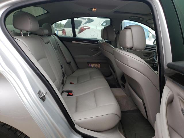 Photo 10 from auction – 2013 BMW 535 I with VIN WBAFR7C52DC820016