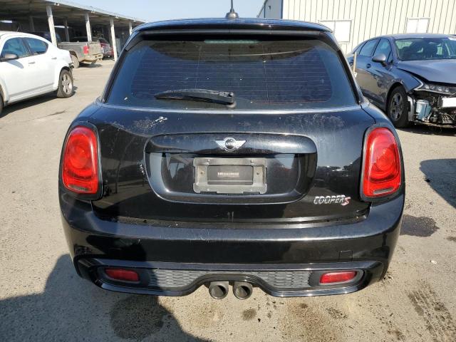 Photo 6 from auction – 2015 MINI COOPER S with VIN WMWXU3C51F2B57108