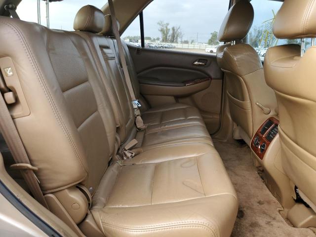 Photo 11 from auction – 2004 ACURA MDX with VIN 2HNYD182X4H536534