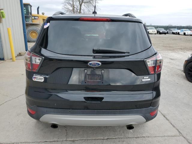 Photo 6 from auction – 2017 FORD ESCAPE SE with VIN 1FMCU0GD7HUB01837