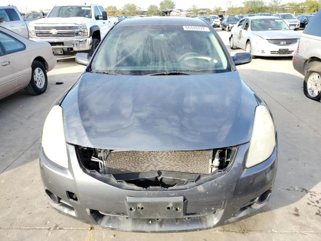 Photo 5 from auction – 2012 NISSAN ALTIMA BAS with VIN 1N4AL2AP7CN568407